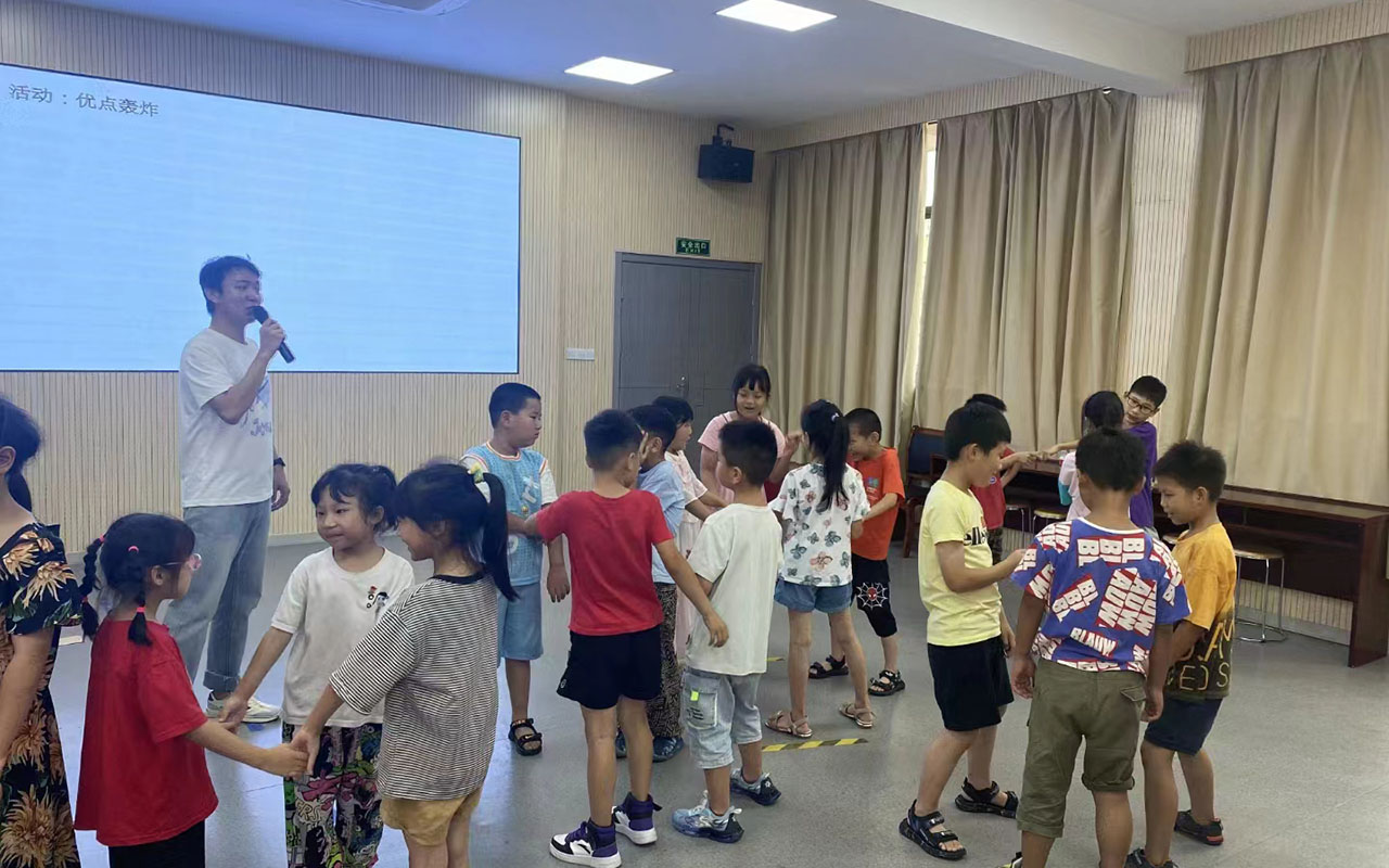 瑞安龙观乡中心学校